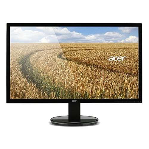 Acer K2 K202HQL Abd 19.5" Widescreen LCD Monitor (Certified Refurbished) N4