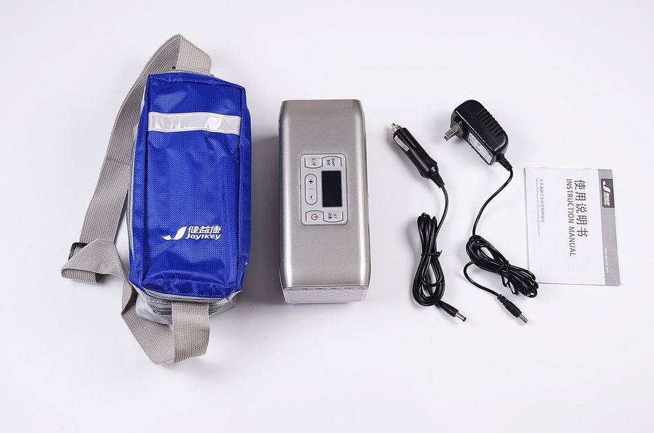 Portable cooler boxes International advanced TEC Cooling technology intelligent setting dual-control system working... N2