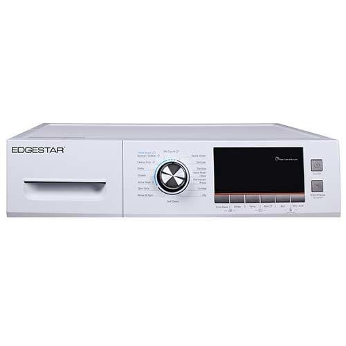 EdgeStar 2.0 Cu. Ft. All-in-One Ventless Washer and Dryer Combo - White N4