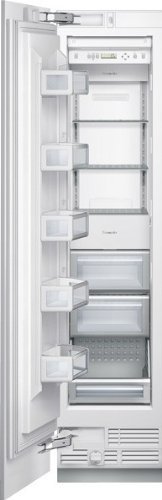 Thermador 18 In. Panel Ready Freezer Column - T18IF800SP