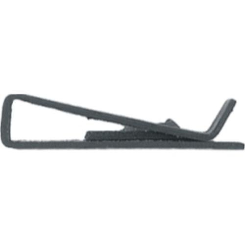 Auto Body Doctor ABD6255RX Wide Range U-Nut (6-8- Black Cen)