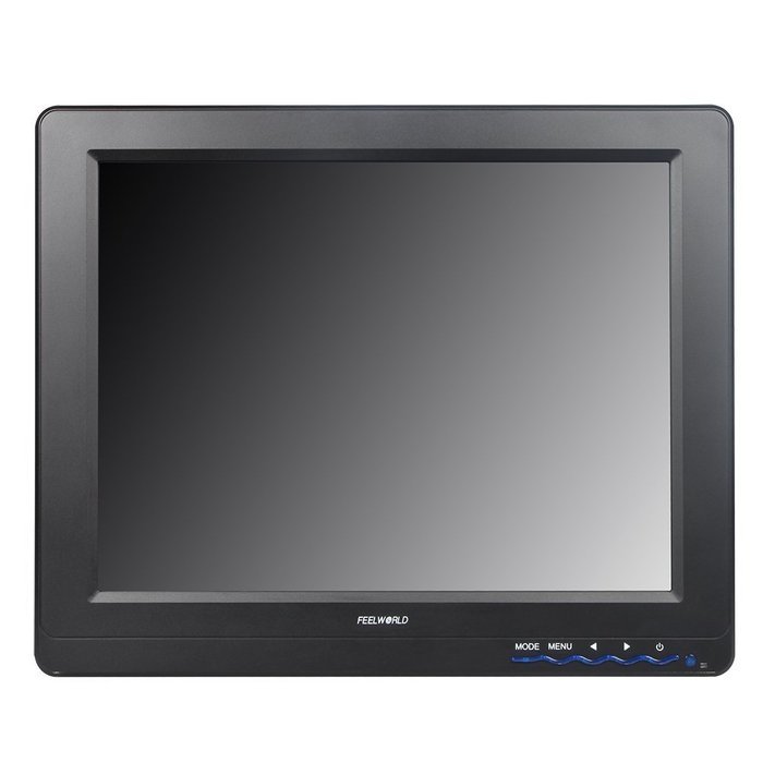 Feelworld 12.1 Inch TFT Touch Screen Monitor FW121AHT N7