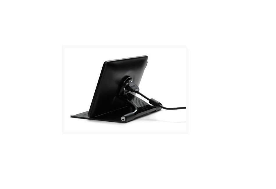 Mimo 720S USB Powered Slide-out 7" Touch Screen Monitor N2