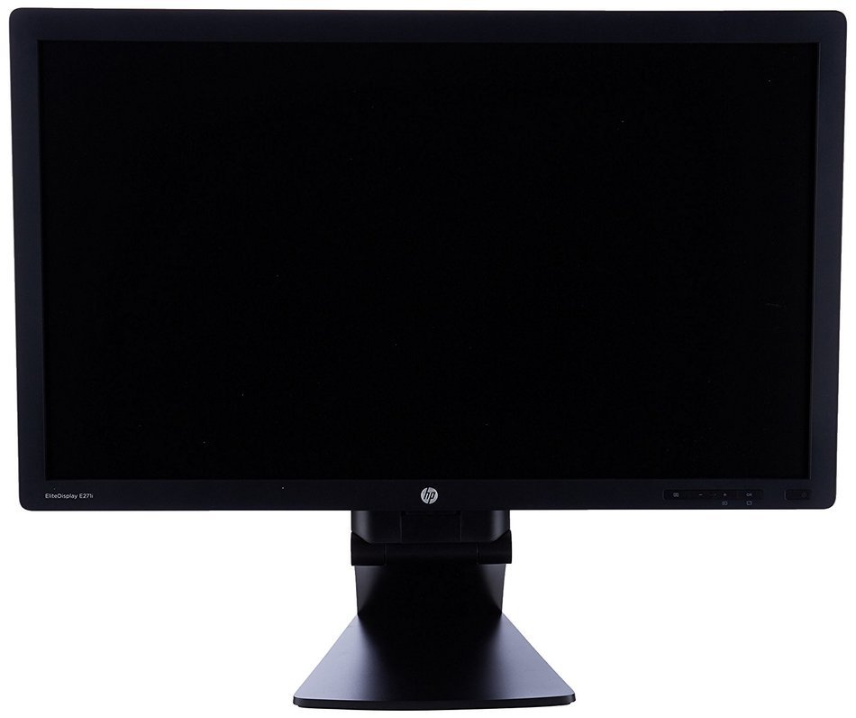 HP Business D7Z72A8#ABA EliteDisplay E271i LED MNT N2