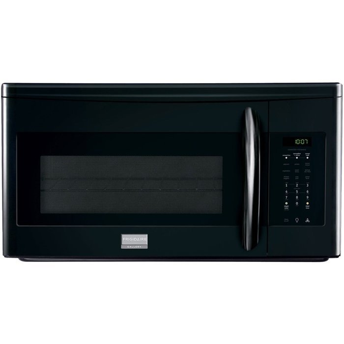 Gallery FGMV153CLB Microwave Oven