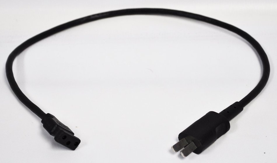 Eureka Sanitaire Pigtail Machine End GE Canister Cord 71986-1