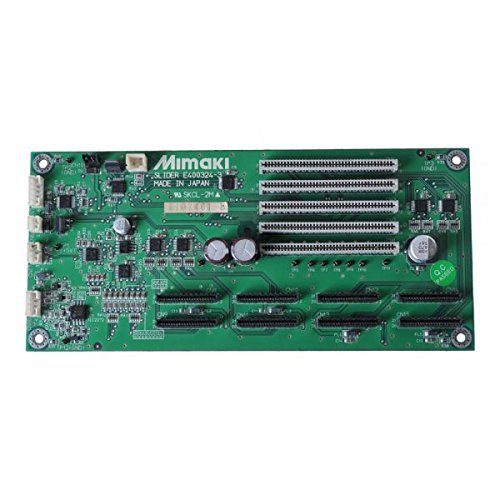 Mimaki JV22 Slider Board E103538-Second hand N2