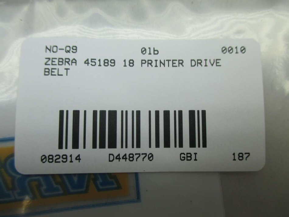Zebra 45189-18 Printer Accessory N5