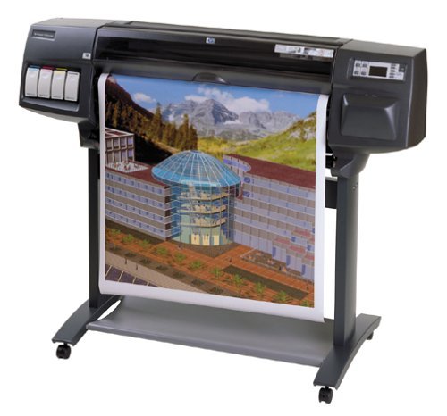 HP Designjet 1055cm Plus ( C6075B#ABA )