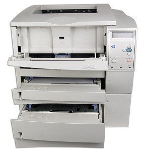 HP LaserJet 2300DTN Printer N3