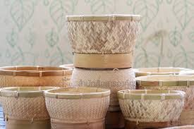 Automatic Sticky Rice Steamer Basket (0.5 Liter) N6