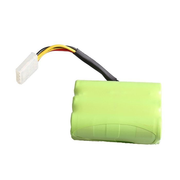CREJOY 7.2V 4000mAh Vacuum Cleaner Replacement Battery for Neato Robotics N5