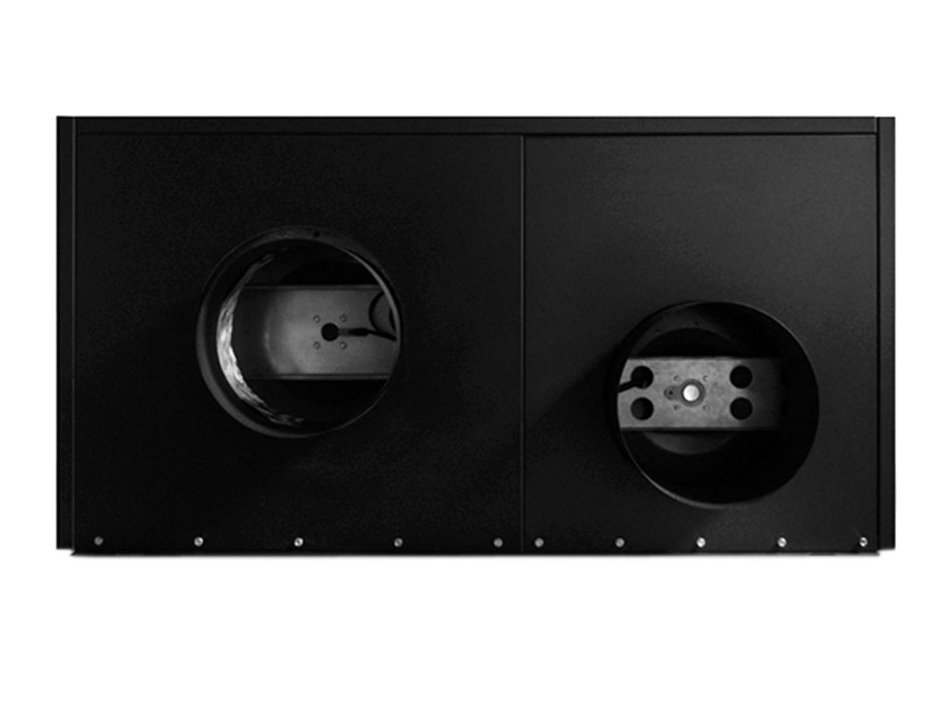 Wine-Mate 34 in. Ducted Cooling System N7