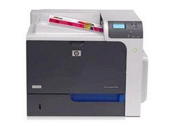 HP FACTORY RECERTIFIED COLOR LASERJET CP4025DN 35/35PPM 1200X1200DPI 600-SHEET D - CC490AR#BGJ