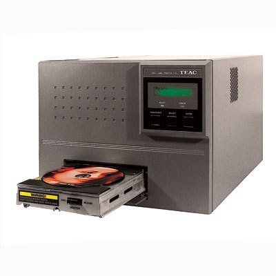 Thermal Disc Printer