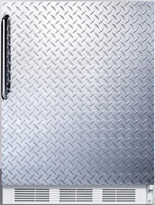 FF61BIDPLADA 24" ADA Compliant Freestanding or