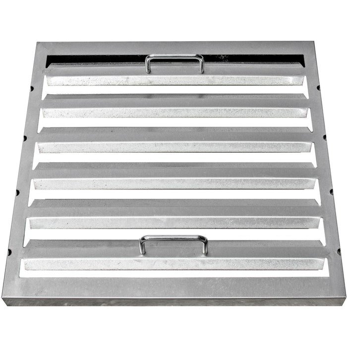 42" 2000 CFM Under Cabinet Range Hood in Stainless Steel N4