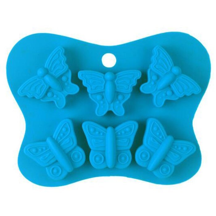 Vabneer platinum silicone Non-stick Reusable Backing Pan - Perfect for cake, Muffin, gelatin, snacks, frozen Treats... N20