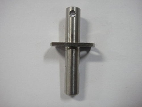 Hamada Rock Pin (P)