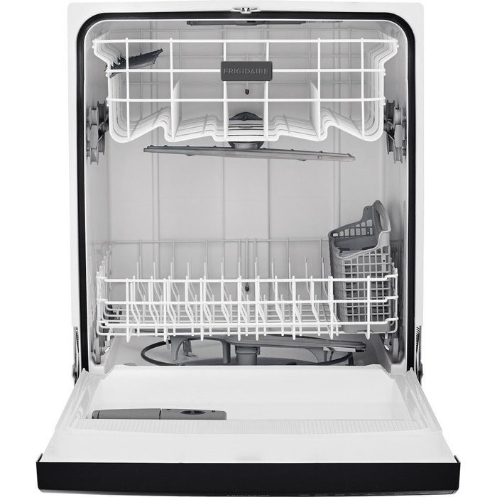 Frigidaire 24" Stainless Steel Built-In Dishwasher N4