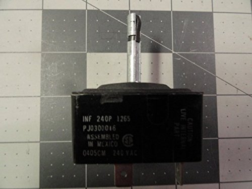 PJ030016 Infinite Switch Viking N3