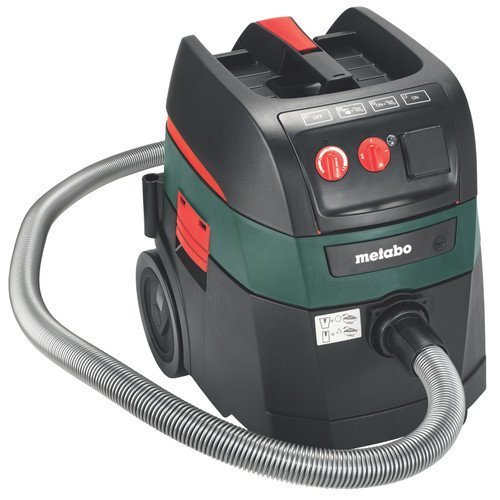 Metabo 602057420 10.2 Amp Auto Clean Vacuum Cleaner