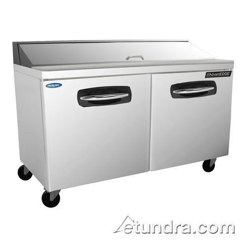 Nor-Lake AdvantEDGE Refrig. Sandwich NLSP60-16