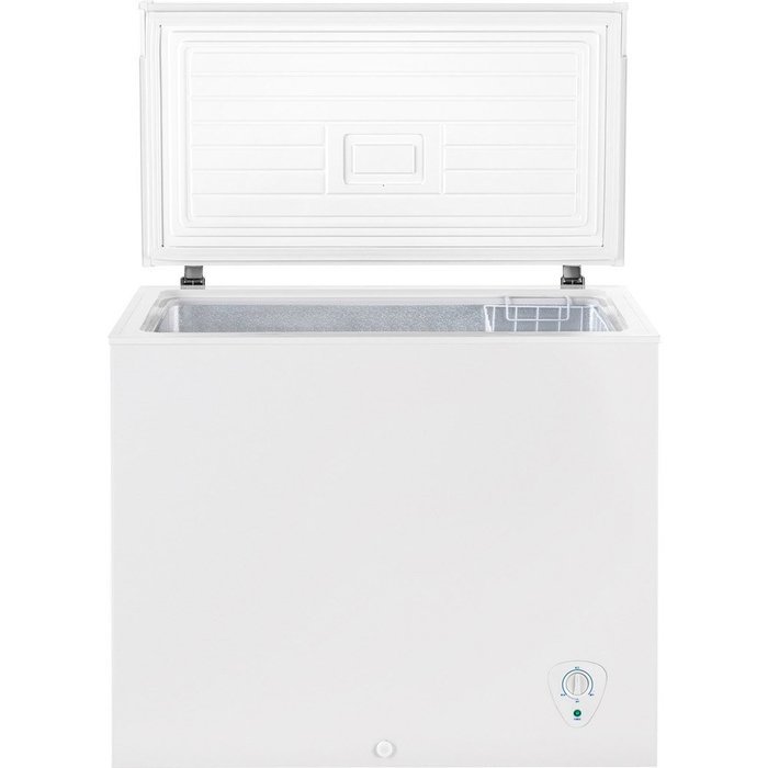 Frigidaire FFFC07M1QW FFFC07M1QW 7.2 Cu. Ft. Chest Freezer N3