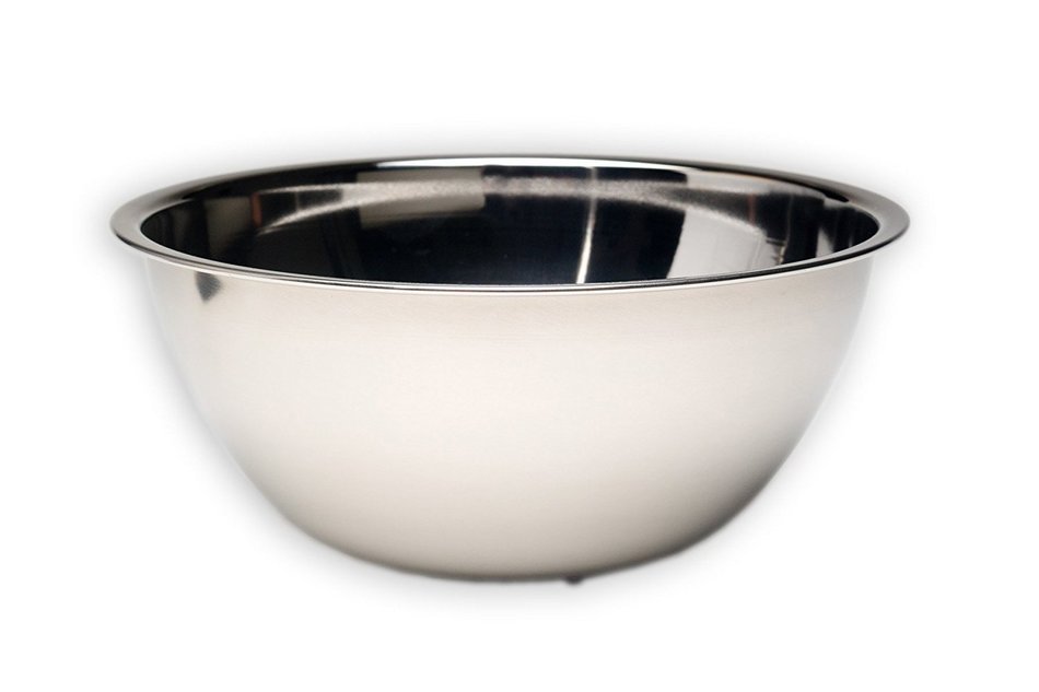 ChocoVision C5018M Replacement Bowl for Rev and Revolation 2 Chocolate Tempering Machine, Mini