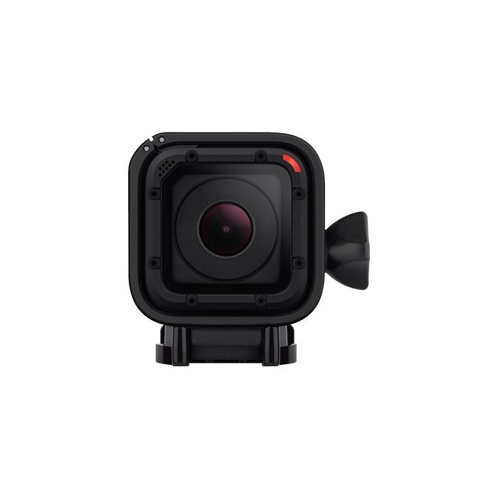GoPro HERO4 Session Action Camera, 8MP, 1080p60 Video - International Version