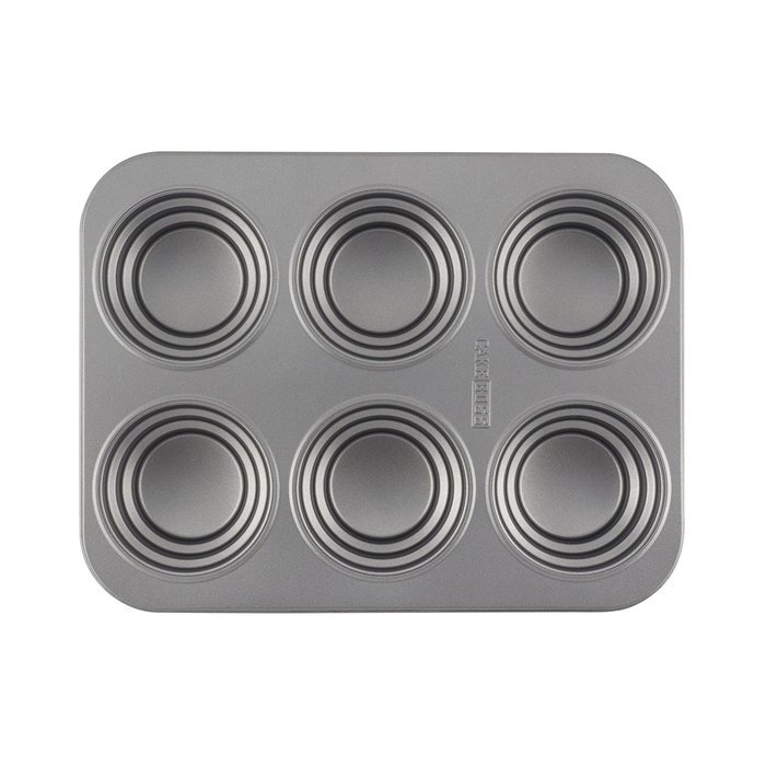 Cake Boss Stacked Circle Cakelette Pan N7