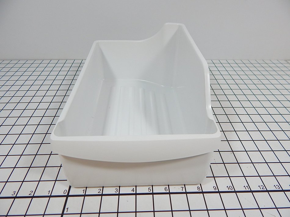 Frigidaire Ice Maker for Top Mount Refrigerator Item 330487 Model IMQCT N2