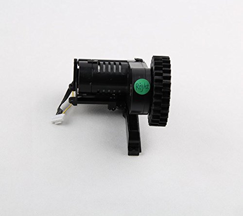 Original A380 Robot Vacuum Cleaner Right Wheel 1pc N2