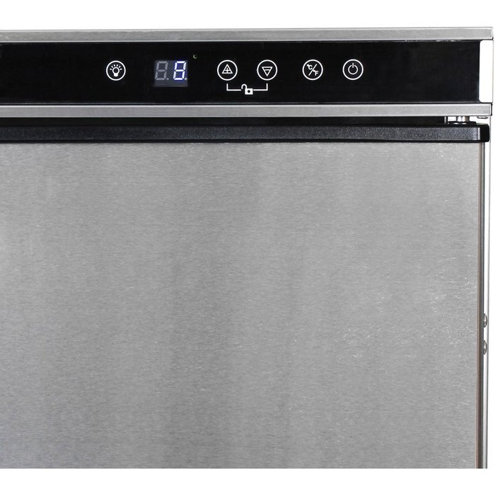 Blaze Blz-Ssrf-50D Outdoor Rated Stainless 24 In. Refrigerator 5.2 Cu N4