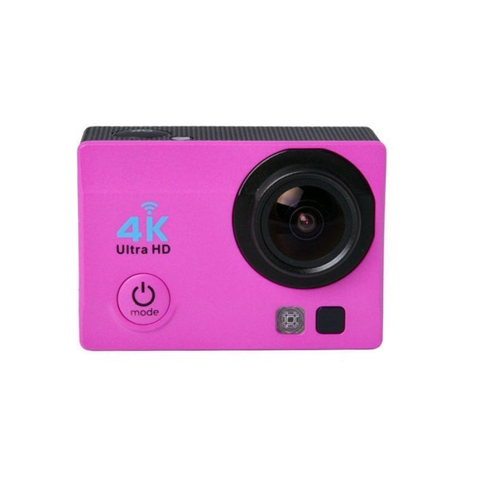 Boblov SJ9000 4K HD WiFi Sports Action Camera 2.0" LCD 16MP Diving DVR Video Camcorder+Waterproof 50M Diving Light... N8