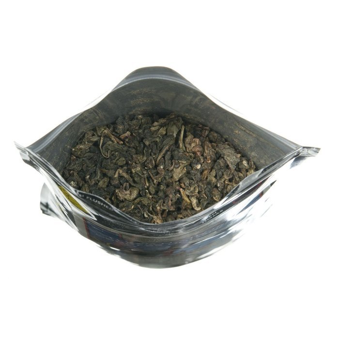 Metropolitan Tea Discovery Loose Tea Pack, Ti Kuan Yin Iron Goddess Oolong, 100gm N2
