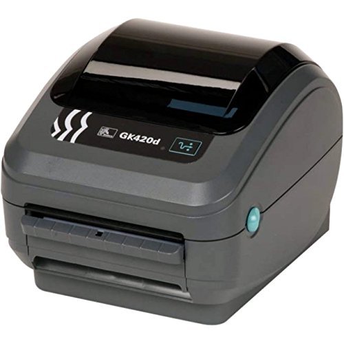 Zebra Label Printer GK42-202511-000