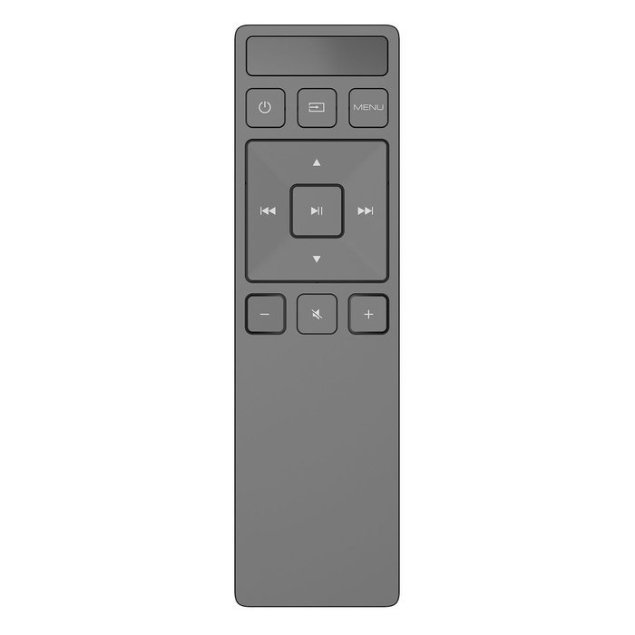 VIZIO 38in 5.1 Home Theater Bluetooth Soundbar with Wireless Subwoofer & Surrounds N8