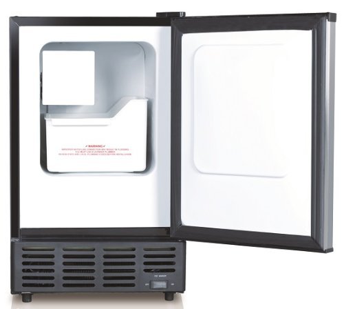 Equator Advanced Appliances IM 36I-10 Ice Maker