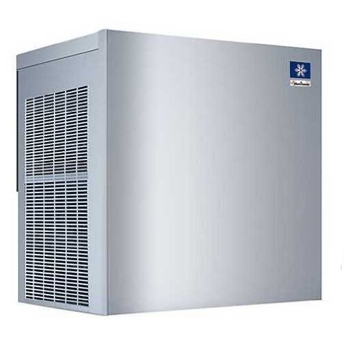 Manitowoc Ice RFS-0650A 731 lbs/day Air-Cooled Flake Ice Machine