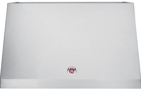 GE CV936MSS Cafe 30" Stainless Steel Canopy Pro Style Wall Mount Range Hood