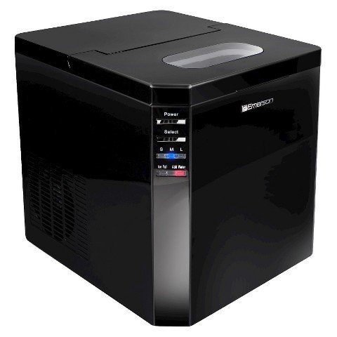 Emerson Portable Ice Maker N6