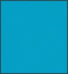 St Petersburg White Nights Watercolour : Full Pan Turquoise Blue N2
