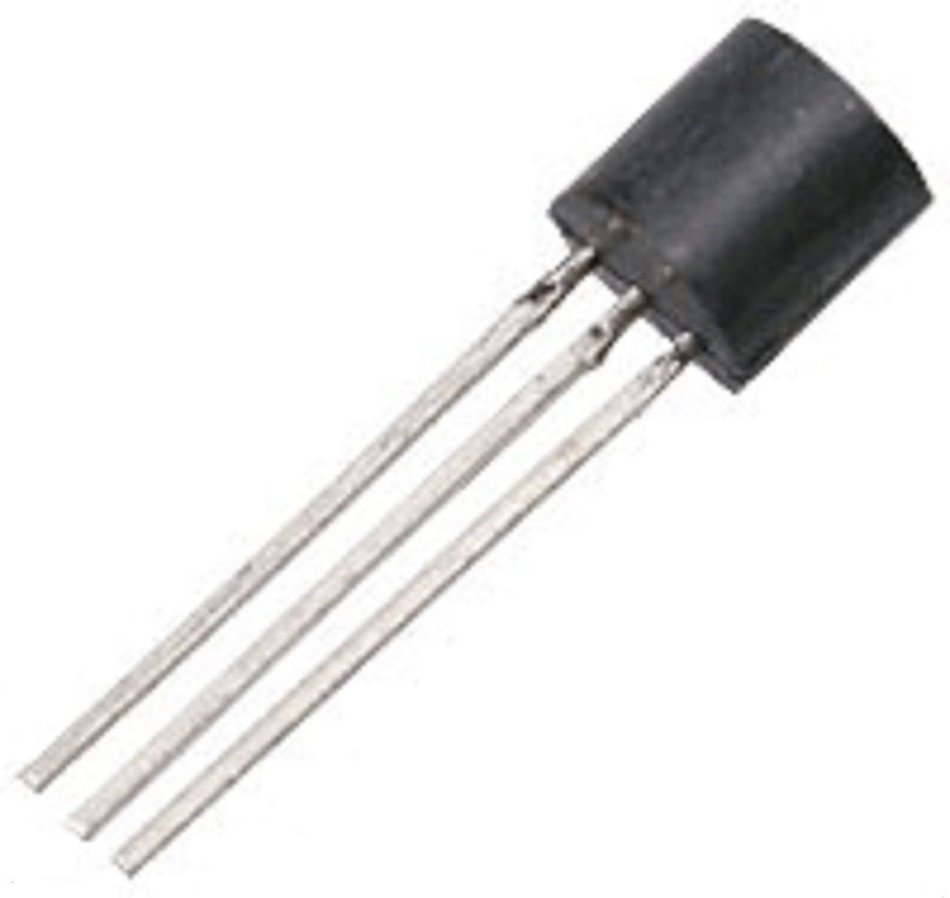 Transistors silicon KP364A analogue 2SK653 USSR 20 pcs N2