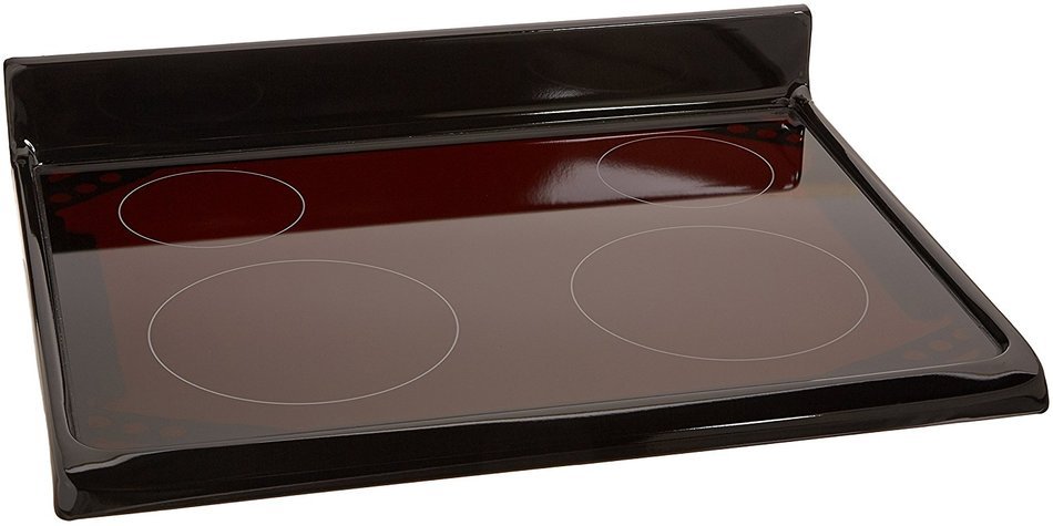 Frigidaire 316531976 Glass Cooktop