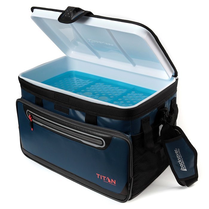 Arctic Zone Titan Zipperless Cooler N21