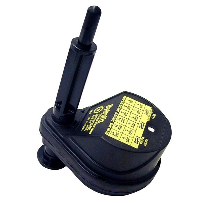 ACR Hydrostatic Release for Cat I EPIRBs [ACR-9490.1]