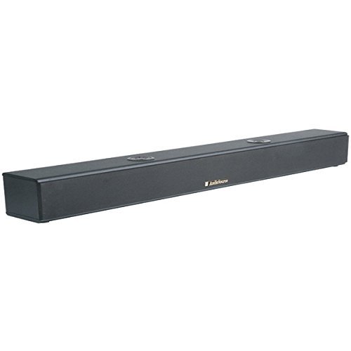AUDIOSOURCE S350 HD 2.2 Channel Soundbar with Bluetooth(R) PET2