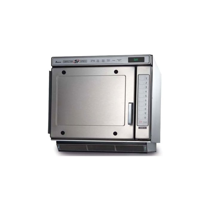 Amana - MCE14 - Convection Express 208/230V Countertop Combination Oven