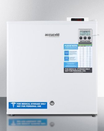 SUMFS24LVAC - Summit Medical Freezer